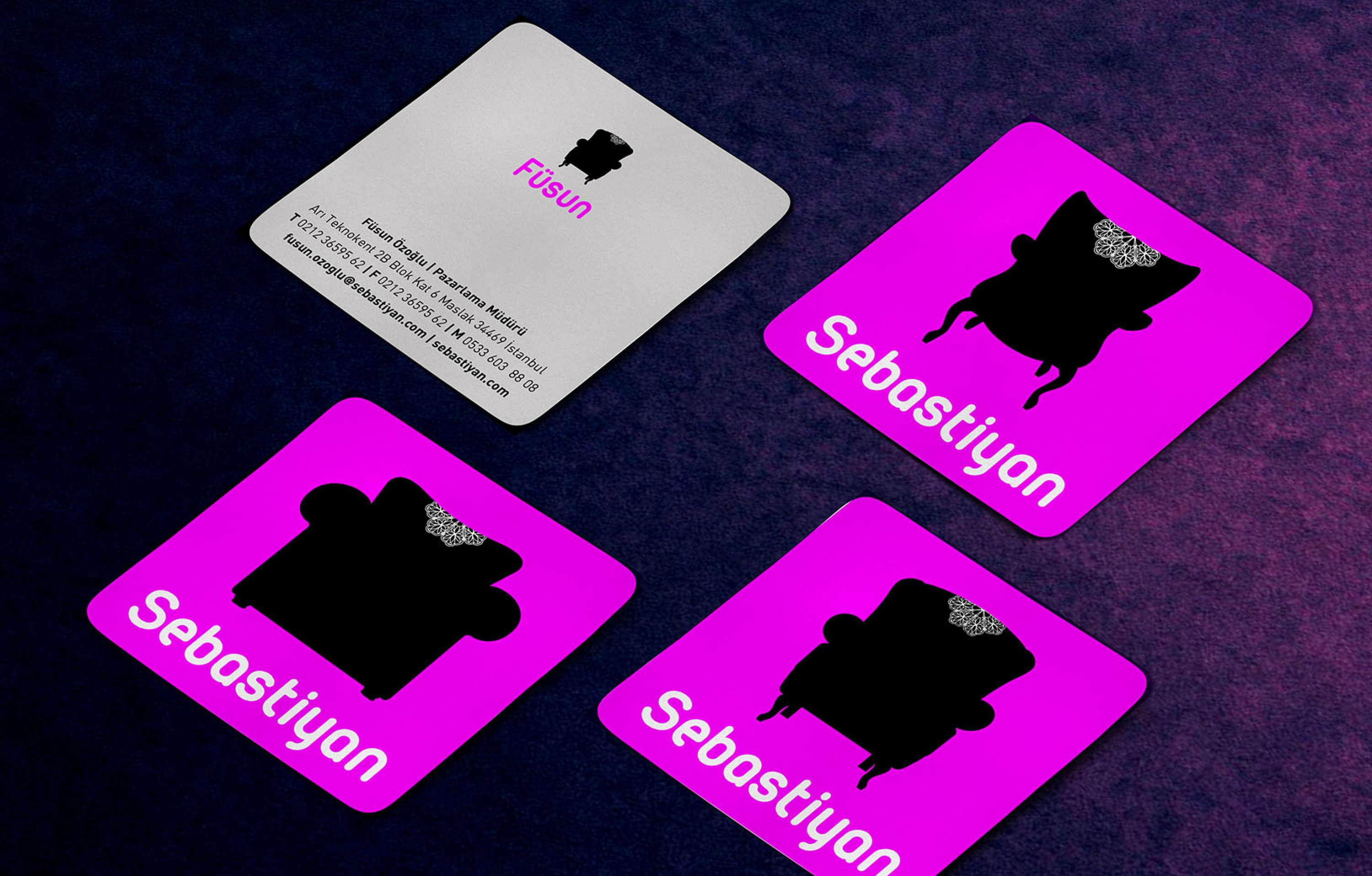 RELAX… SEBASTIYAN’S GOT YOUR BACK