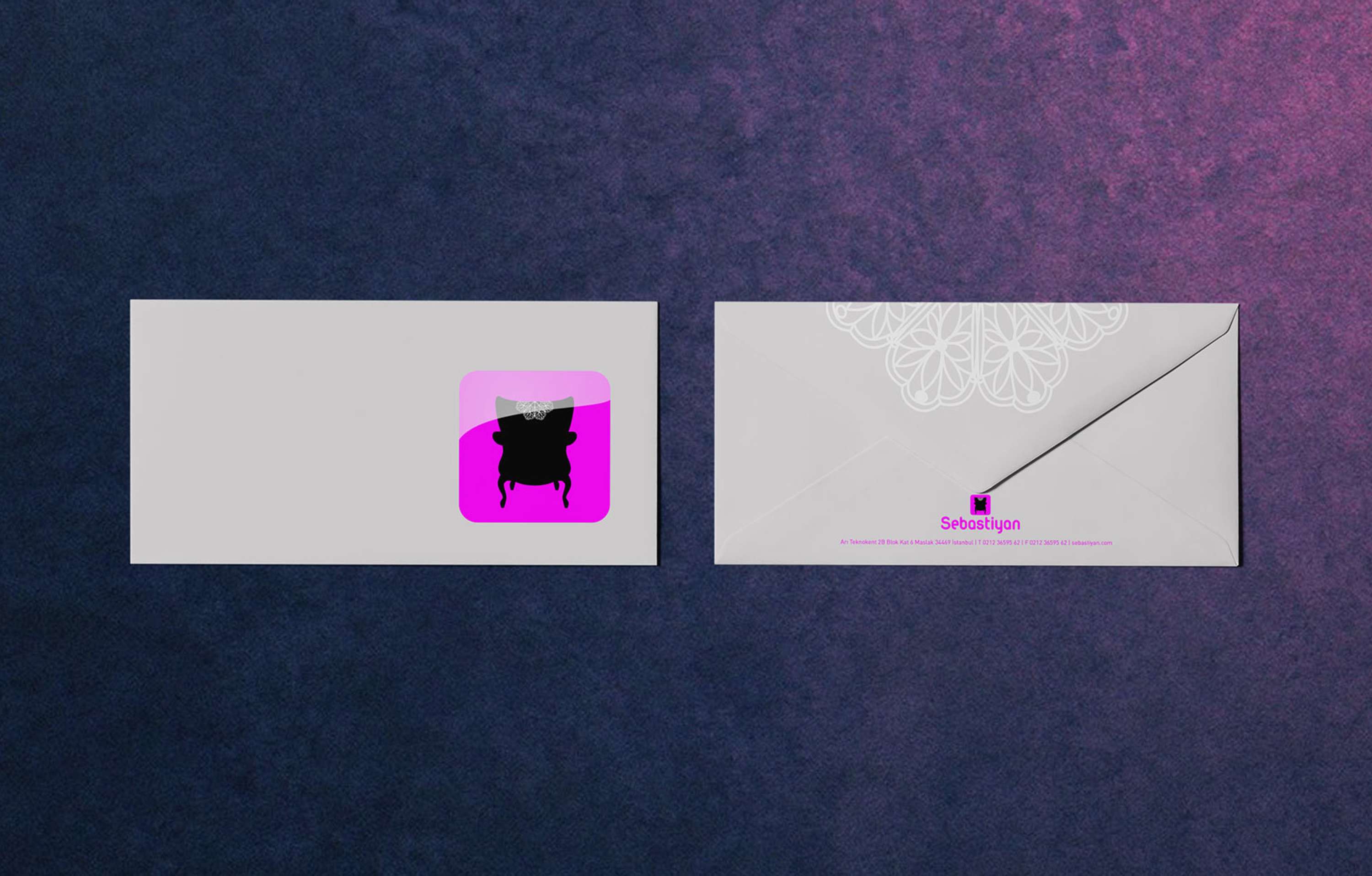 RELAX… SEBASTIYAN’S GOT YOUR BACK