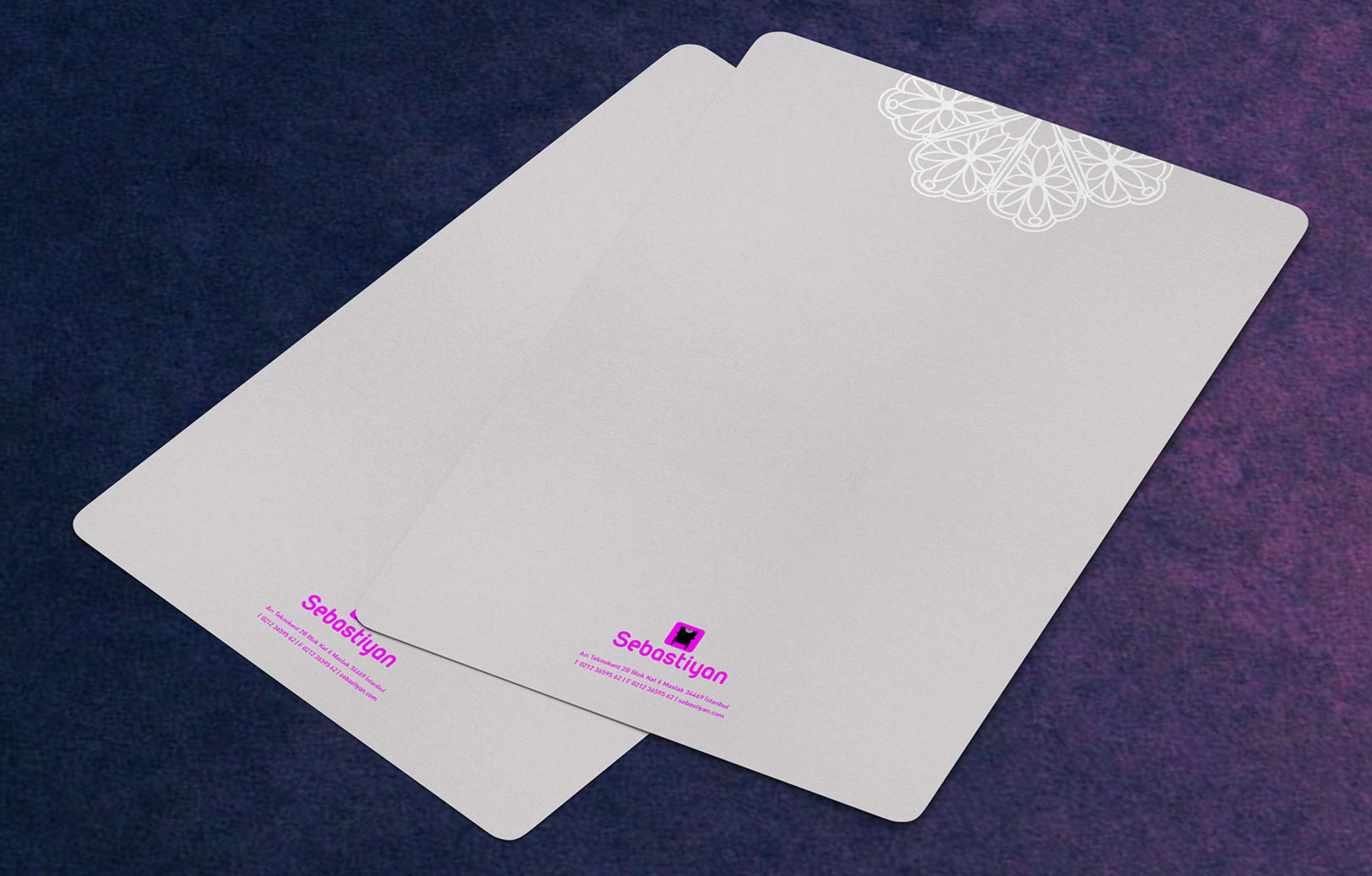 RELAX… SEBASTIYAN’S GOT YOUR BACK