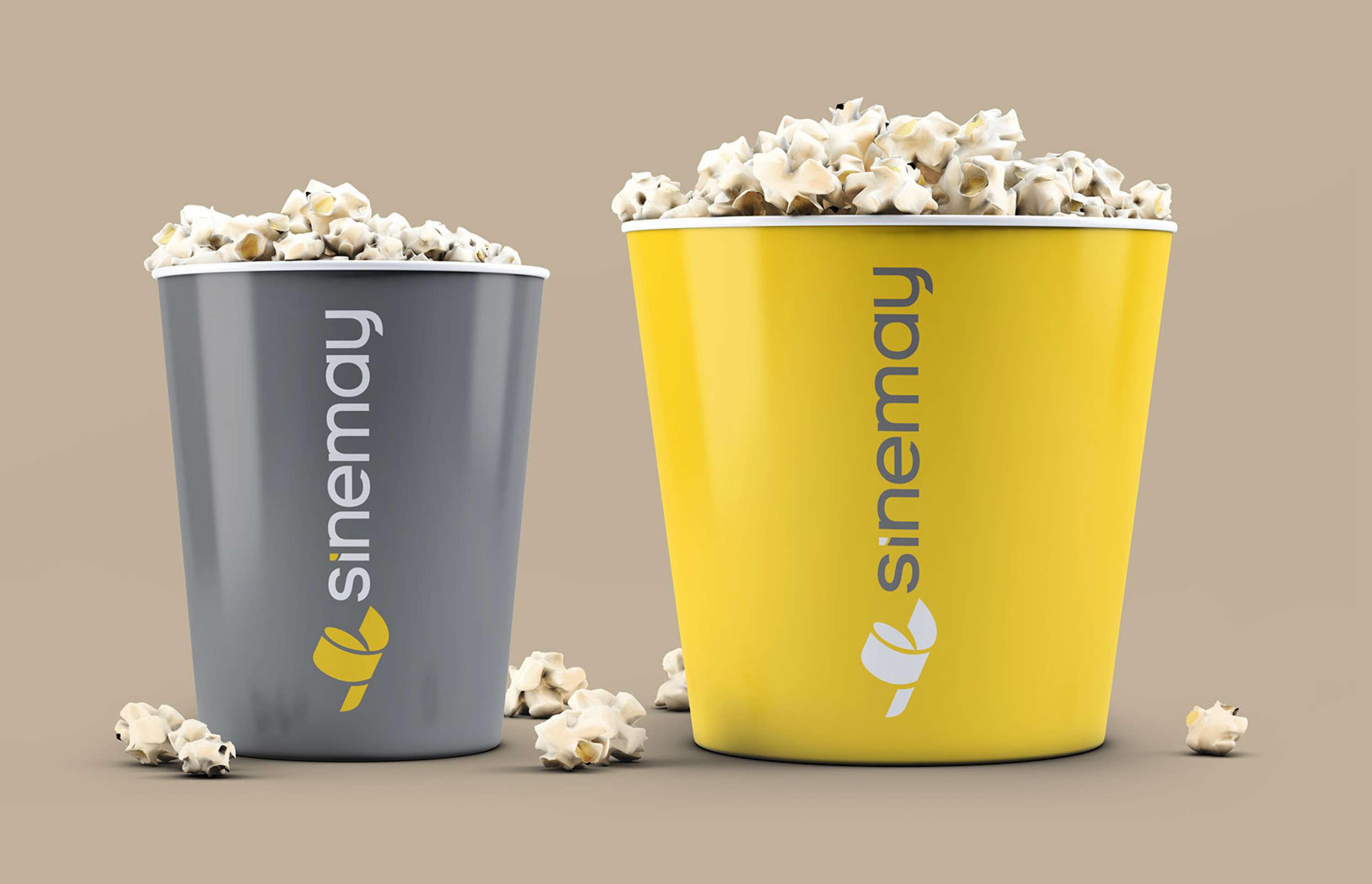 AVAILABLE AT A SİNEMAY NEAR YOU