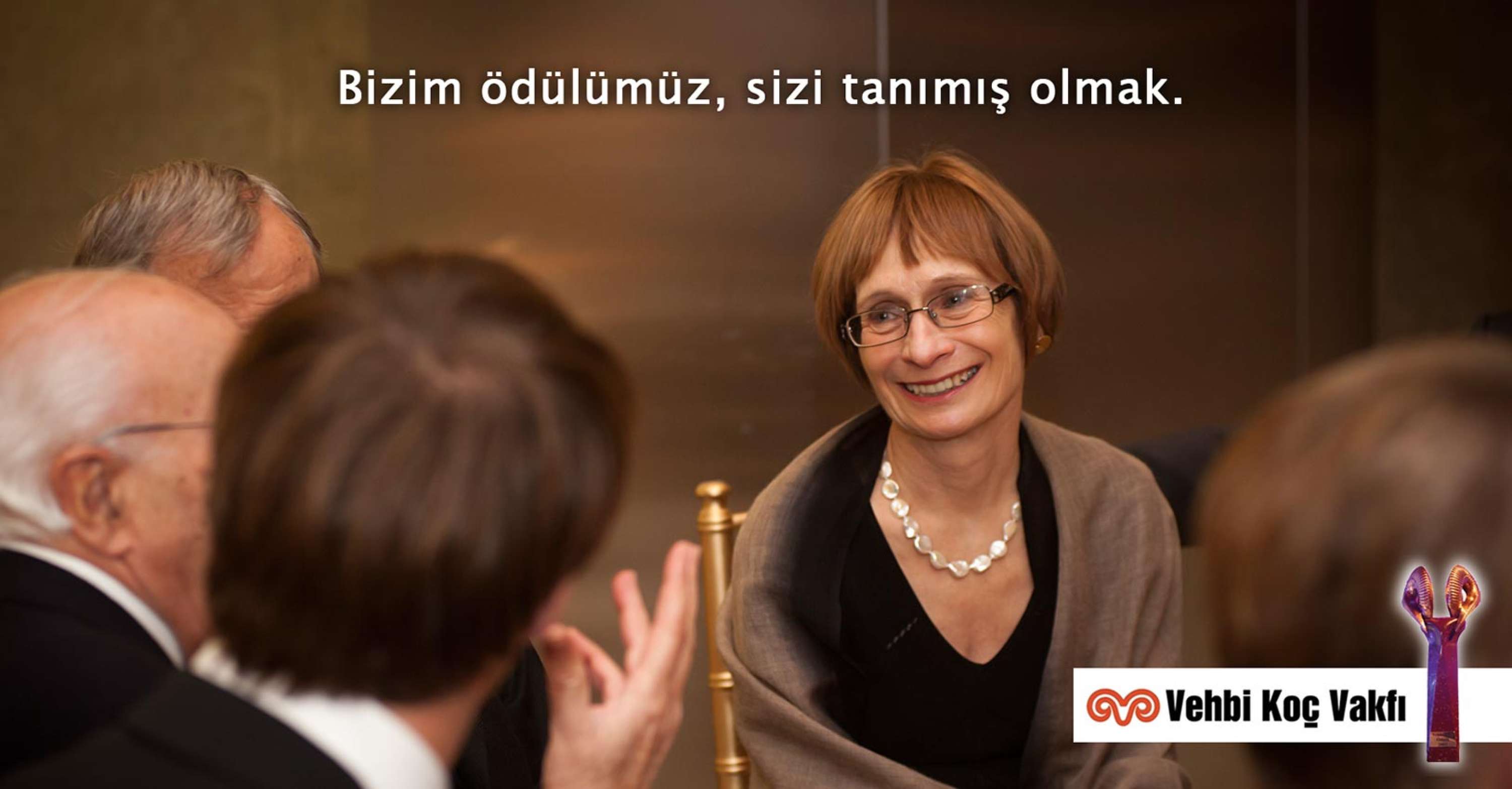 THEIR PRESENCE IS OUR GREATEST REWARD