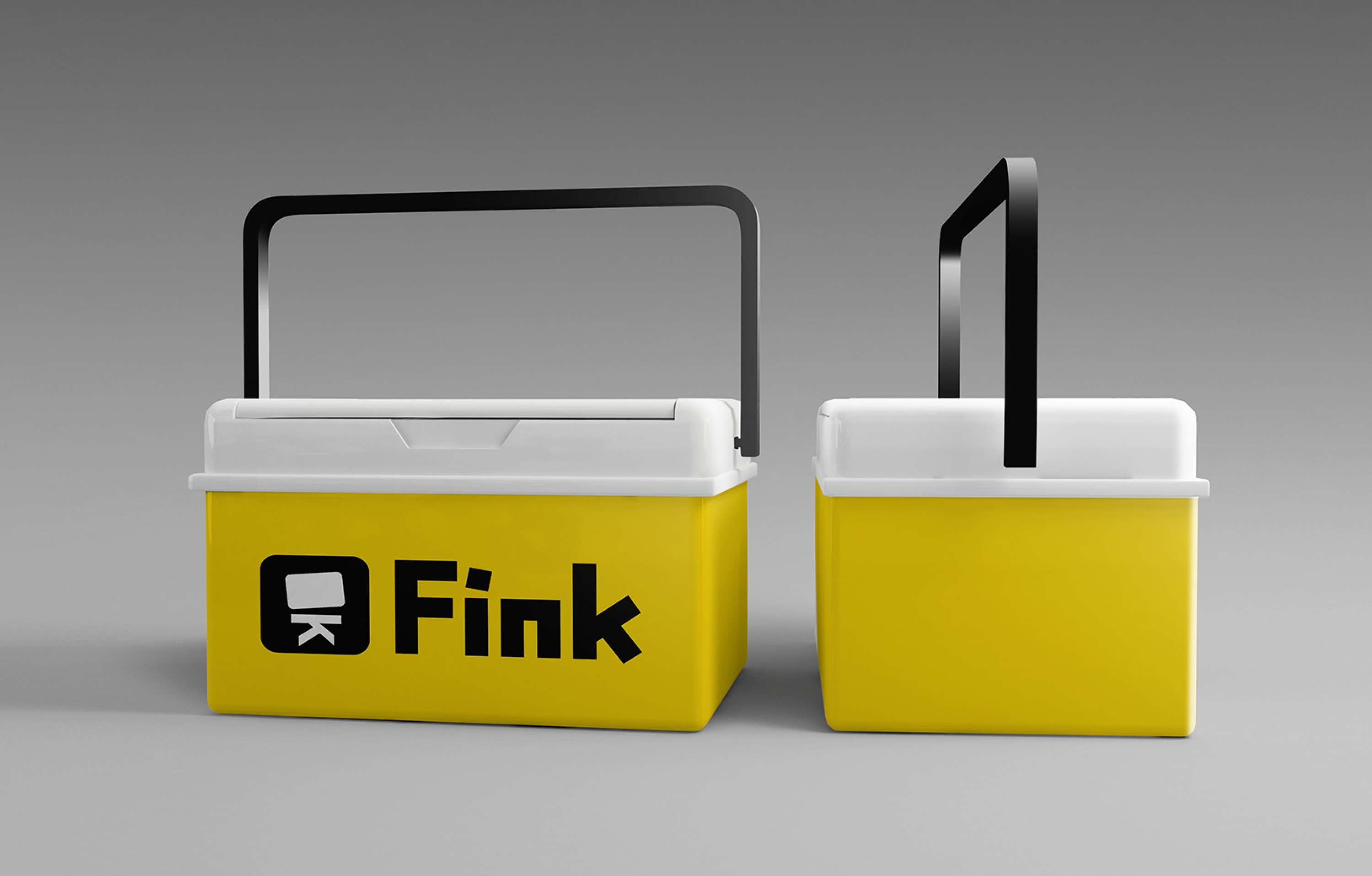 FINK: TURKEY\'S FIRST \'SECOND SCREEN\'