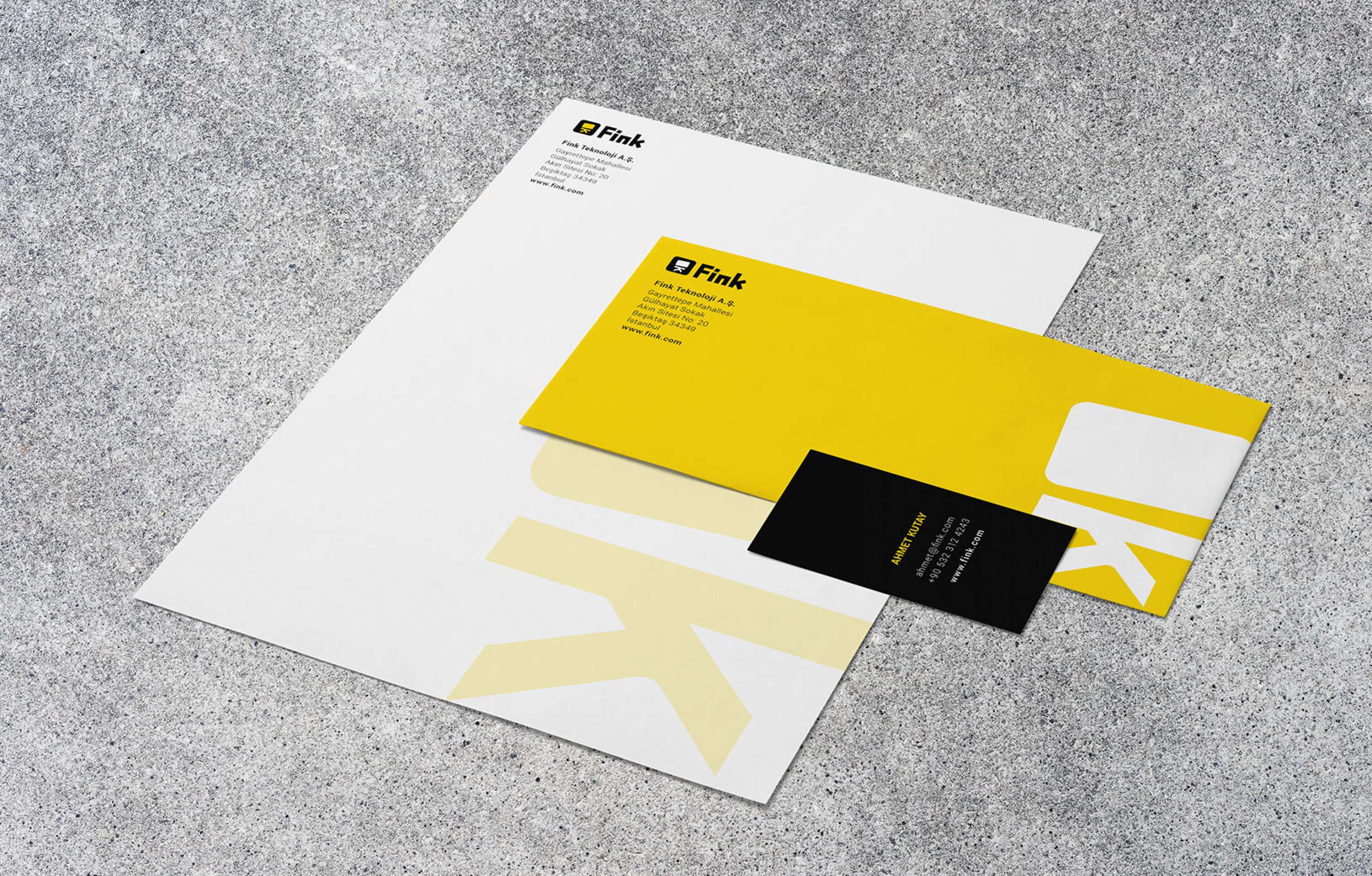 FINK: TURKEY\'S FIRST \'SECOND SCREEN\'