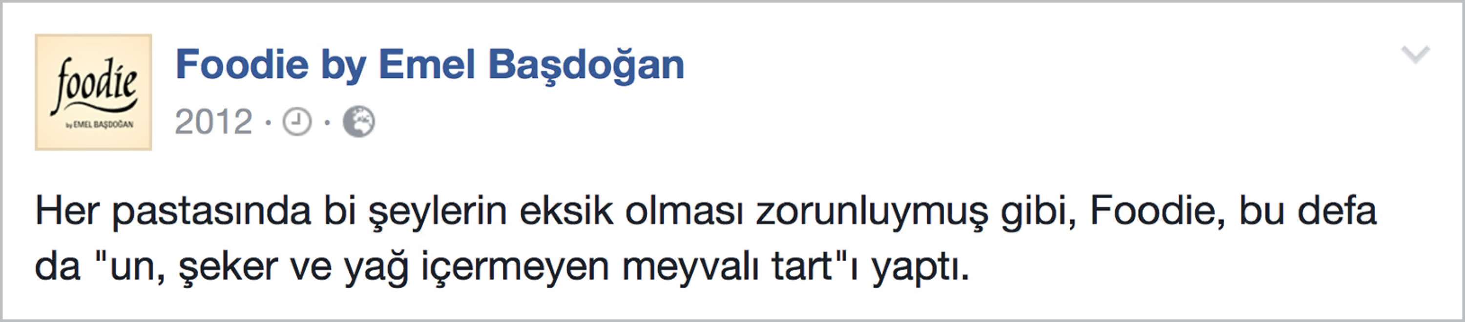 LIFE IS SHORT, EAT DESSERT FIRST!