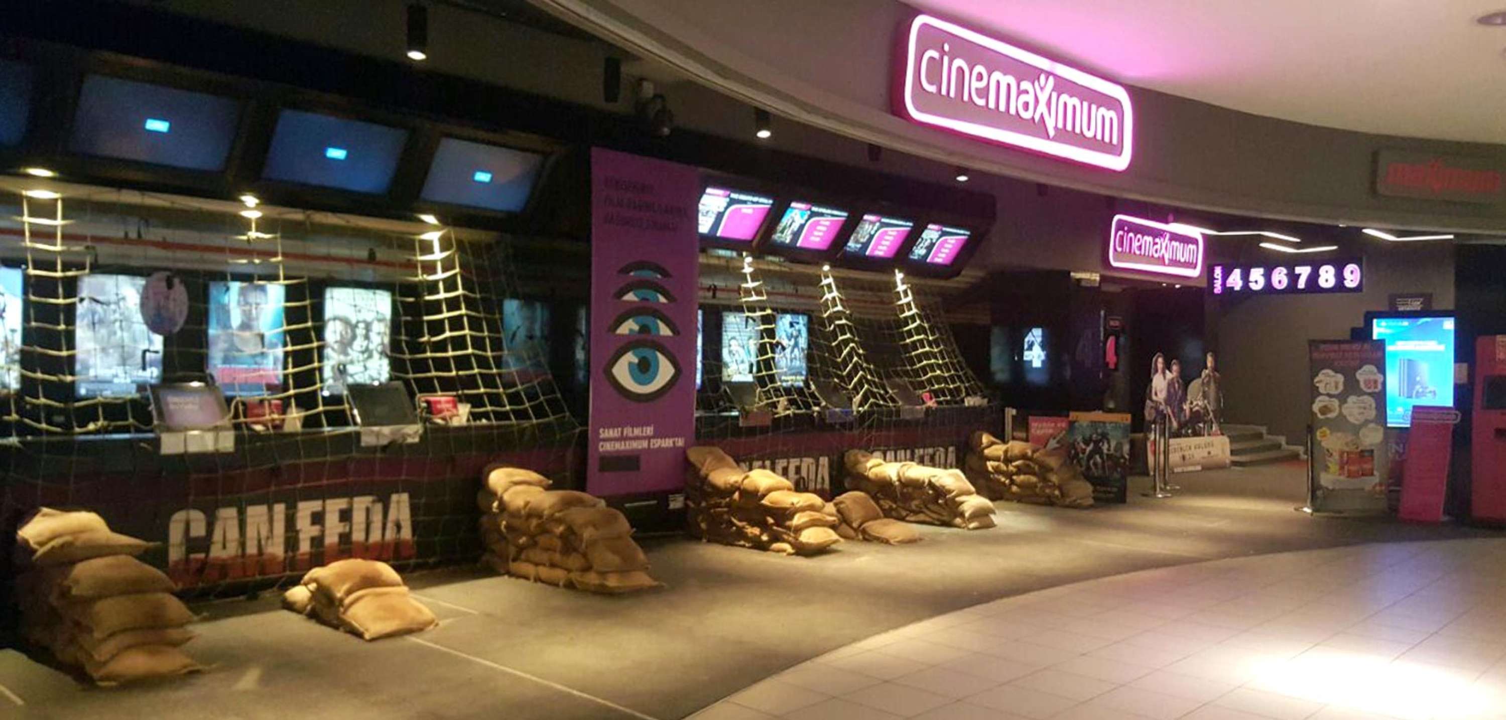 81 CITIES TO DIE FOR