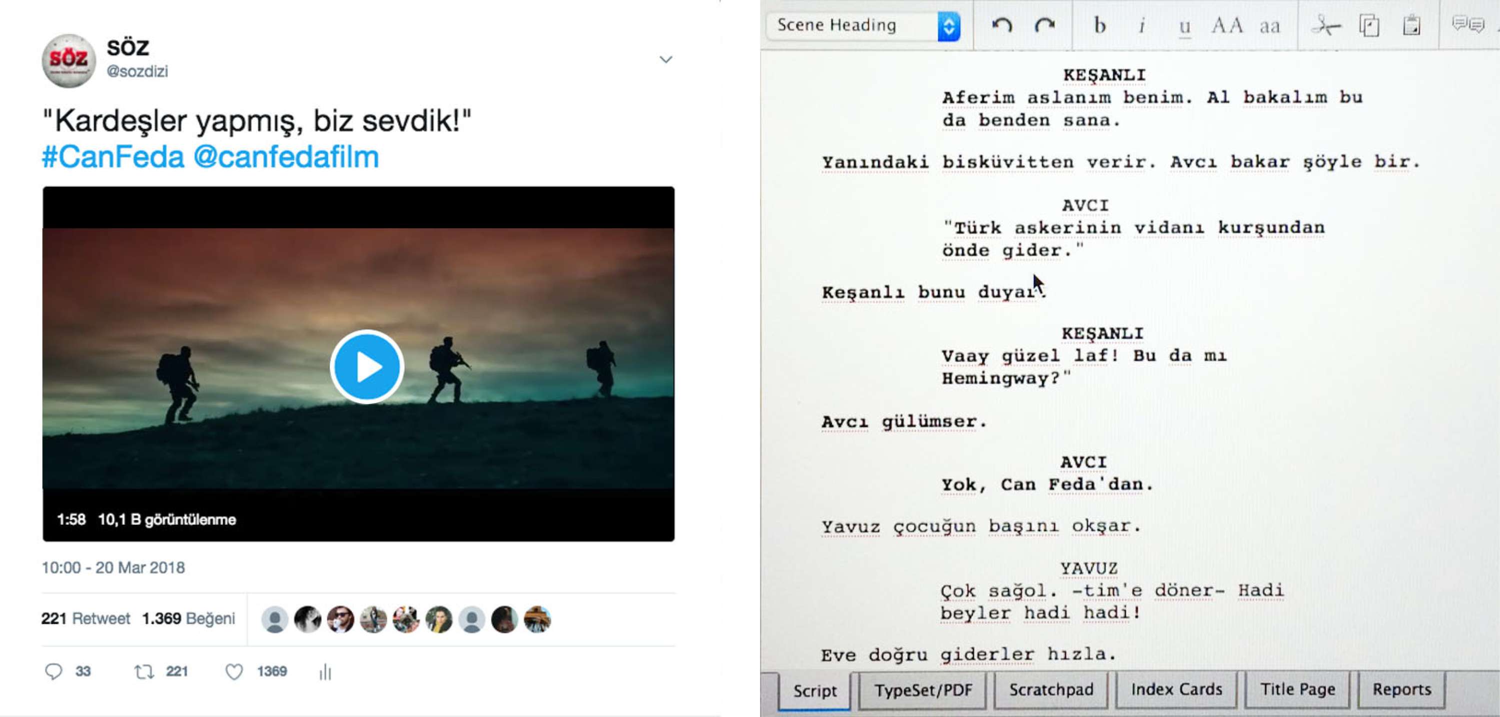 81 CITIES TO DIE FOR