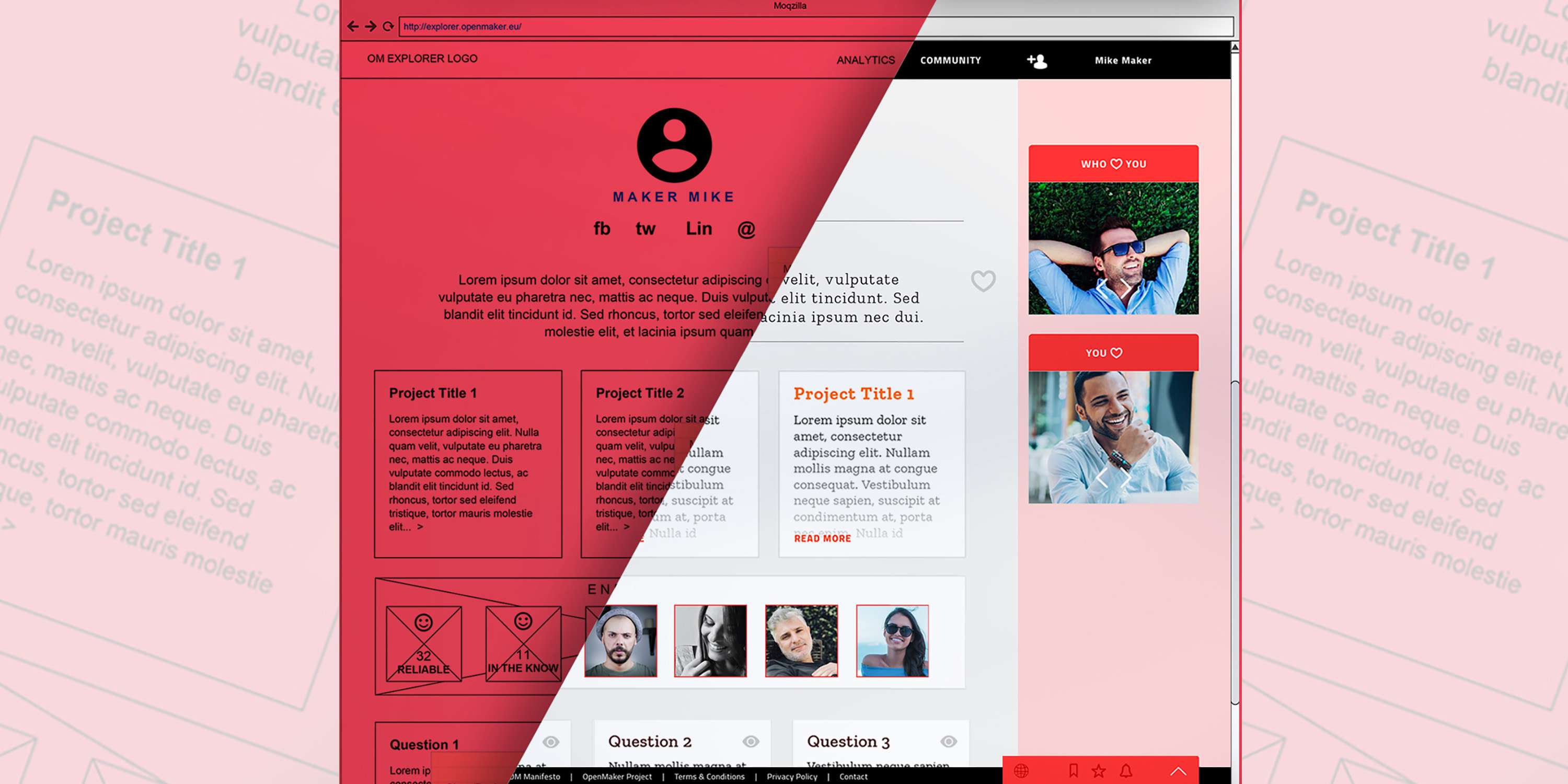 CHANGE THRU COLLABORATION