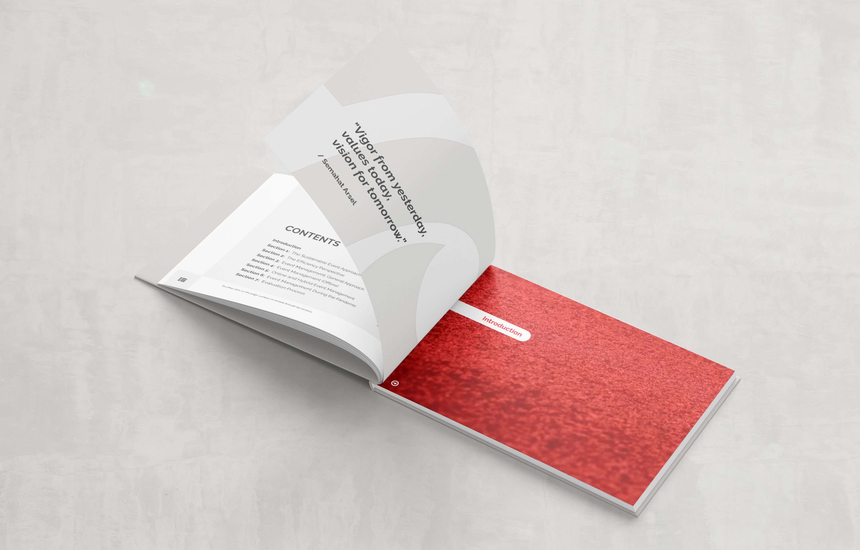 TRANSFORMATION − OUR MOST CELEBRATED EVENT