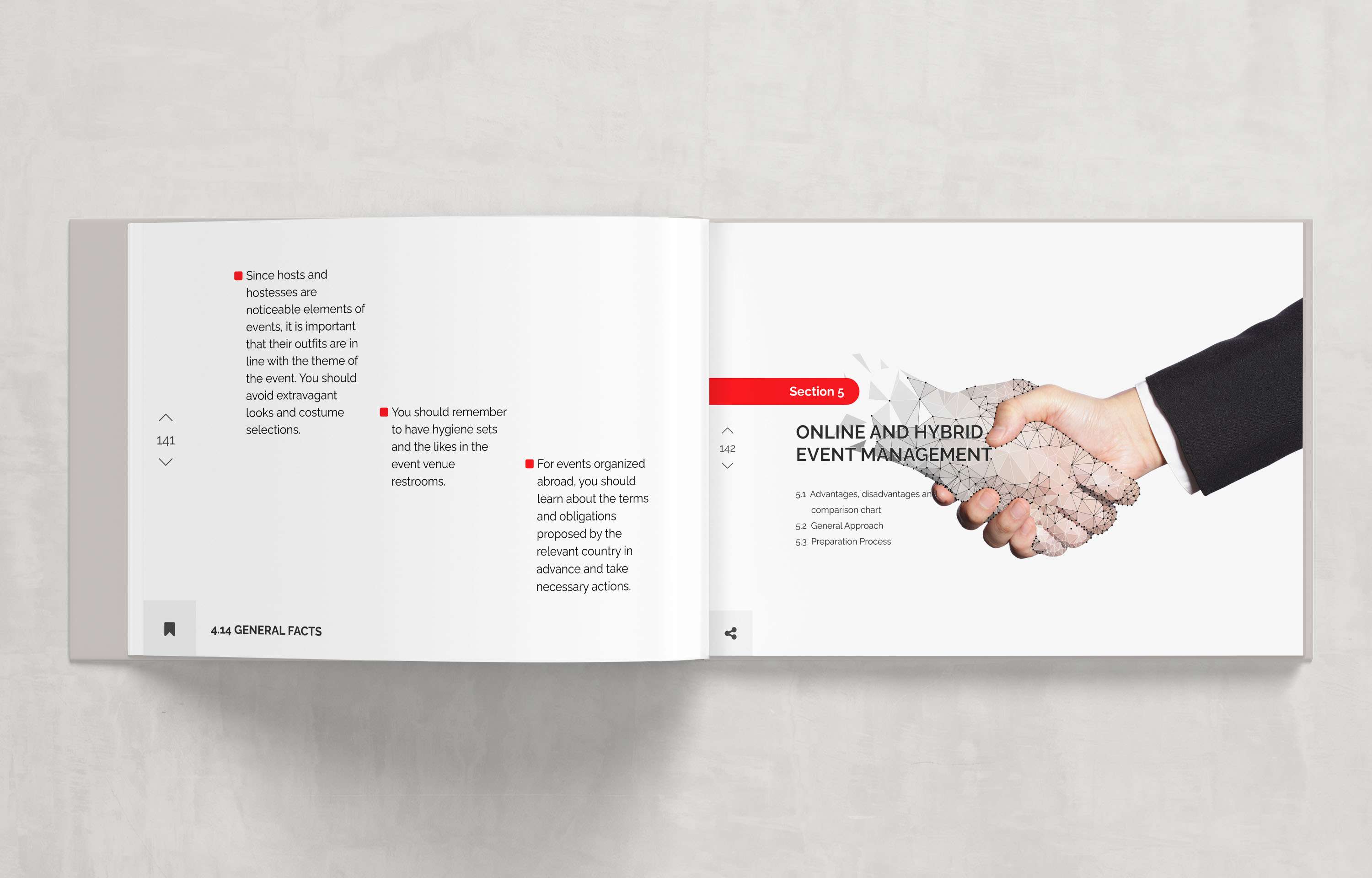 TRANSFORMATION − OUR MOST CELEBRATED EVENT