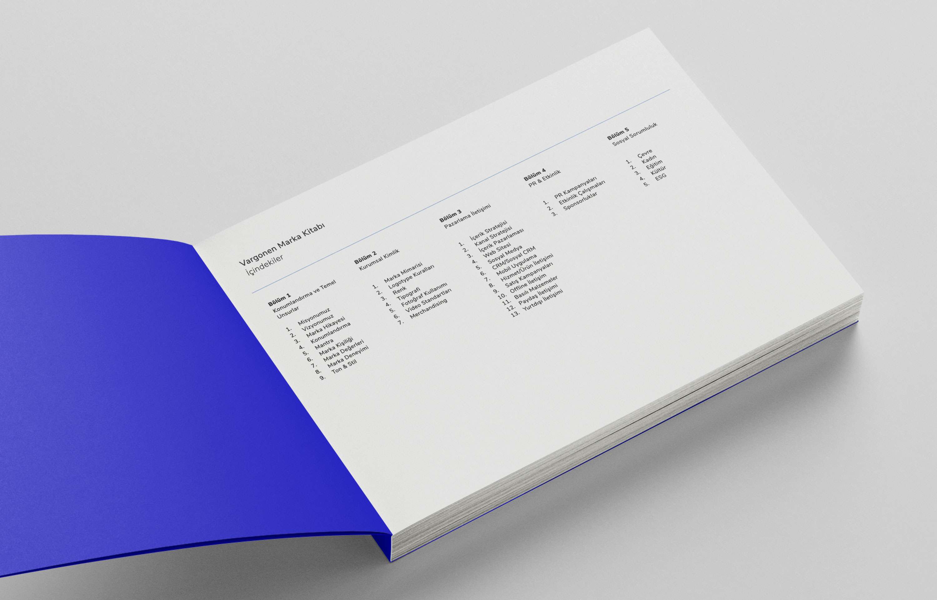 (RE)POSITIONING VARGONEN