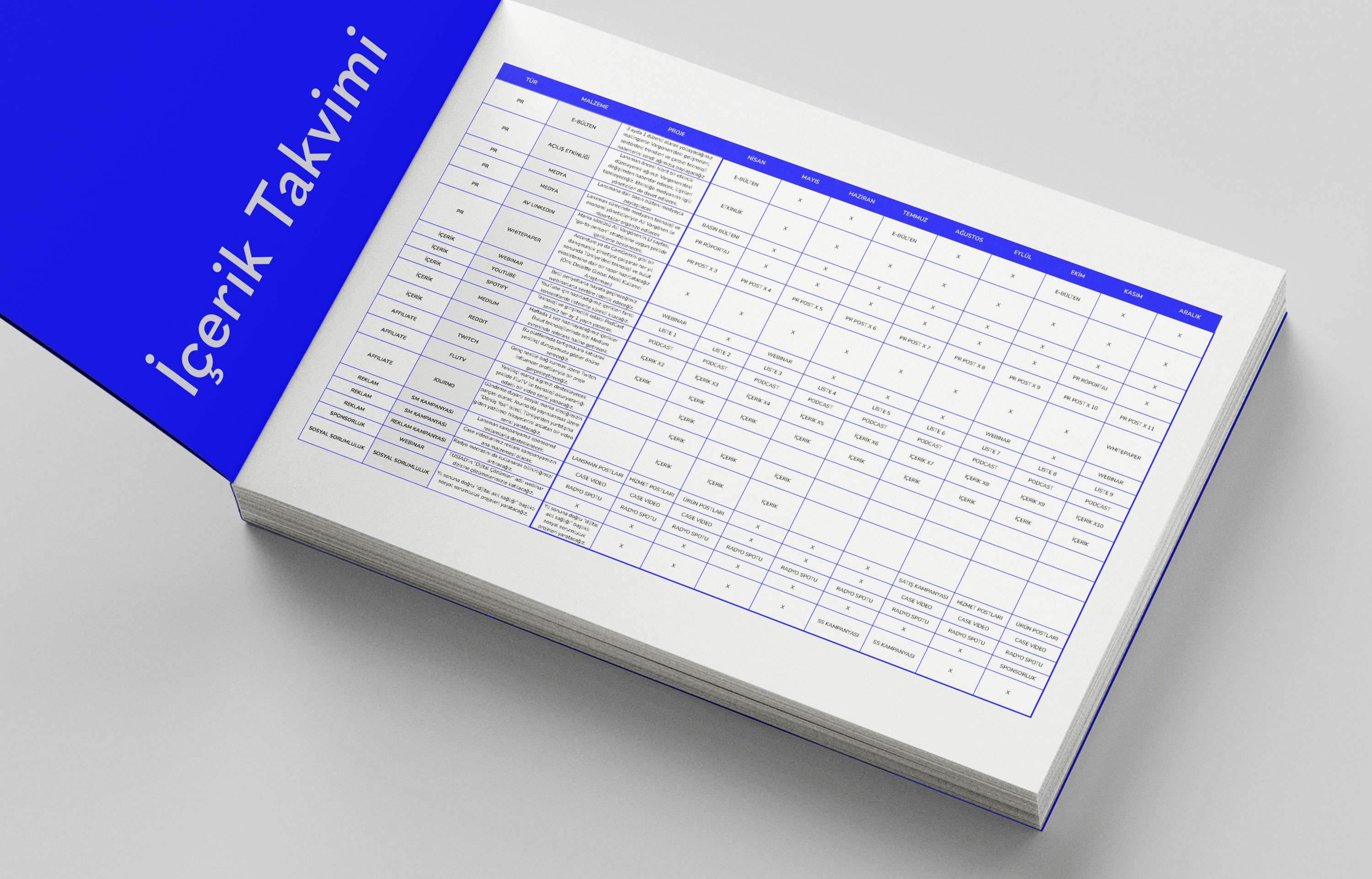 (RE)POSITIONING VARGONEN