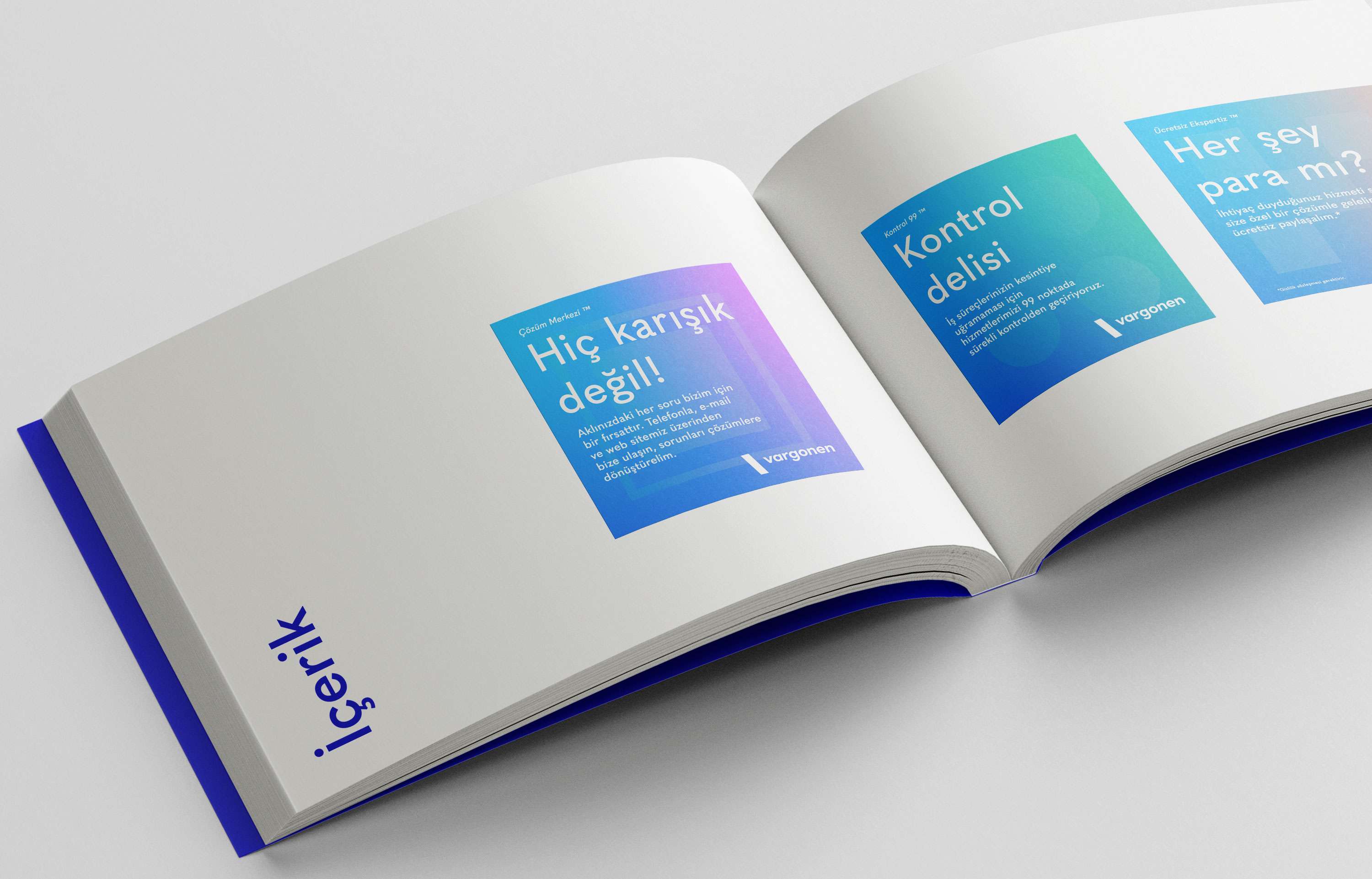 (RE)POSITIONING VARGONEN