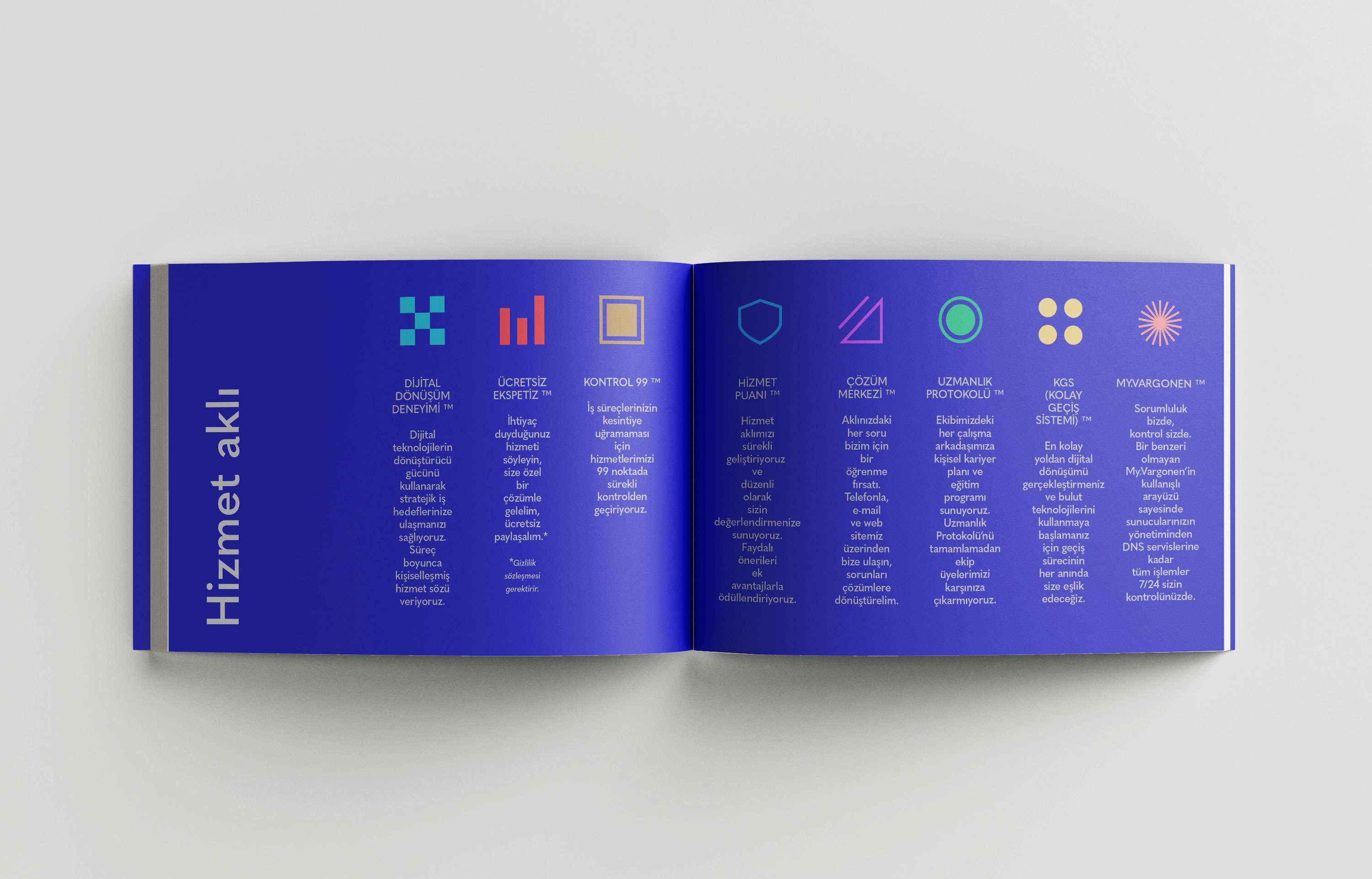 (RE)POSITIONING VARGONEN