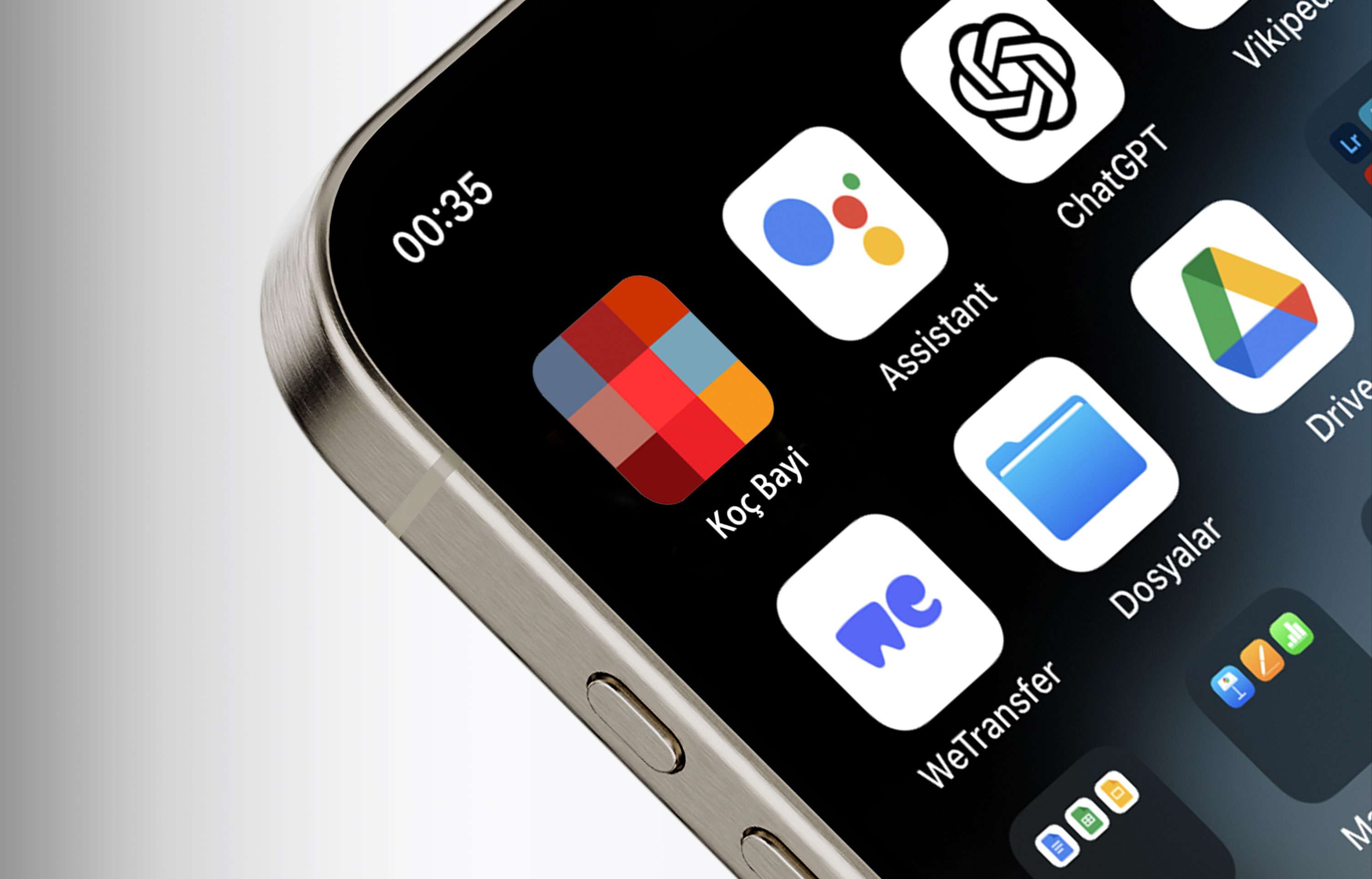 A GREAT DEAL FOR DEALERS