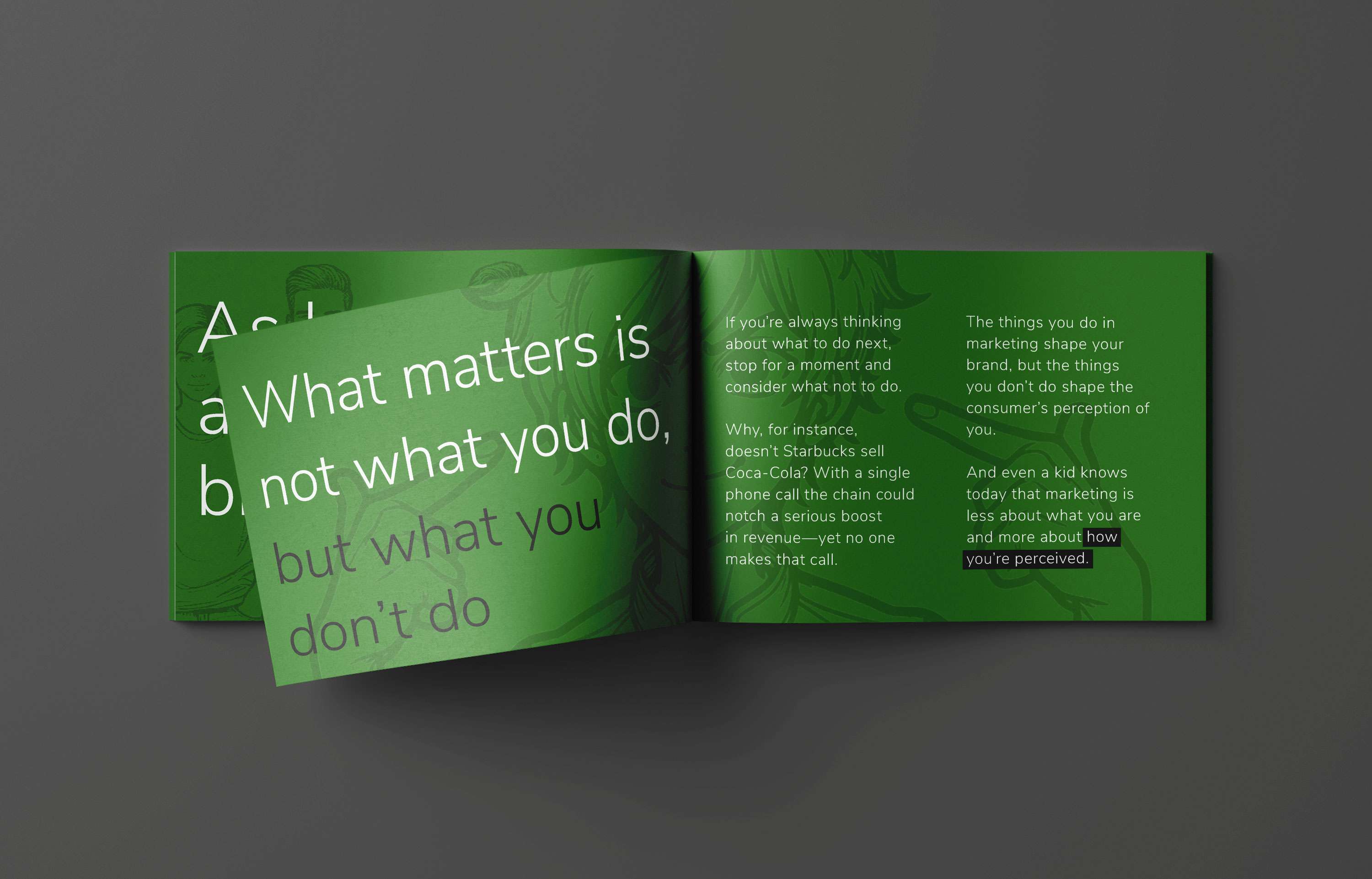 HOW TO SEDUCE THE MODERN CONSUMER (PDF)